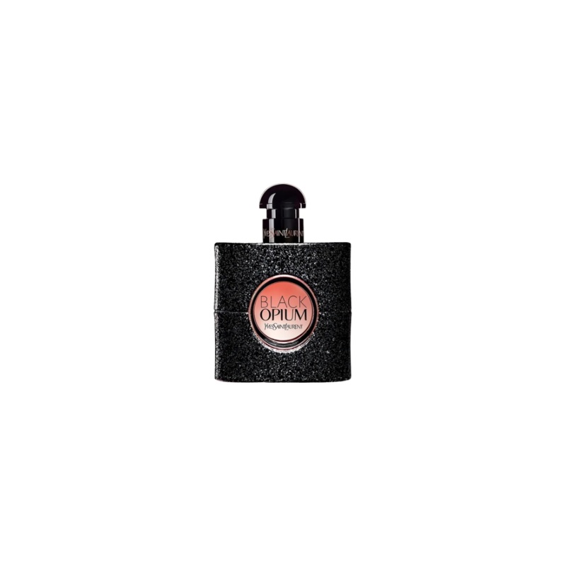 Yves Saint Laurent Black Opium Eau de Parfum 50 ml