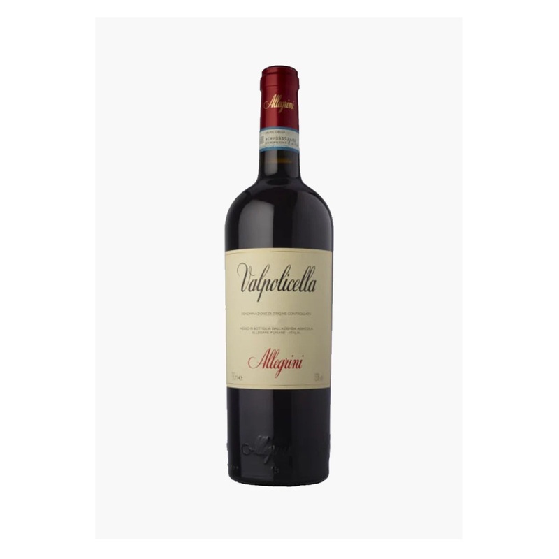 Allegrini Valpolicella Doc|INSTOCK