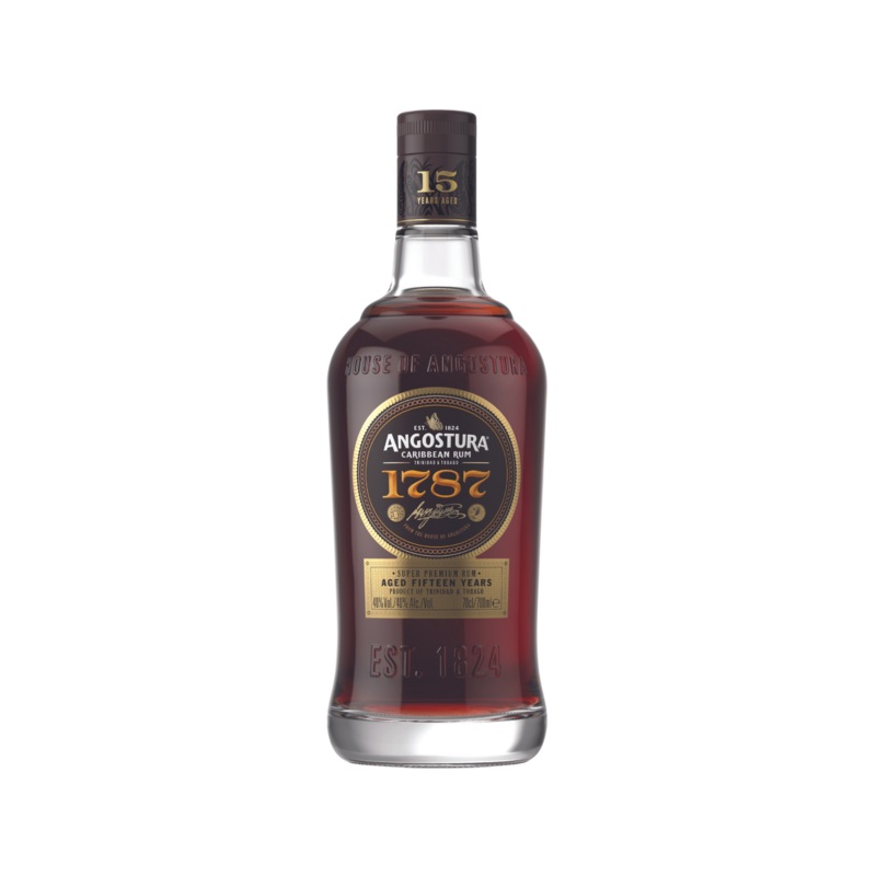 Angostura Rum1787 40%0.7L GP
