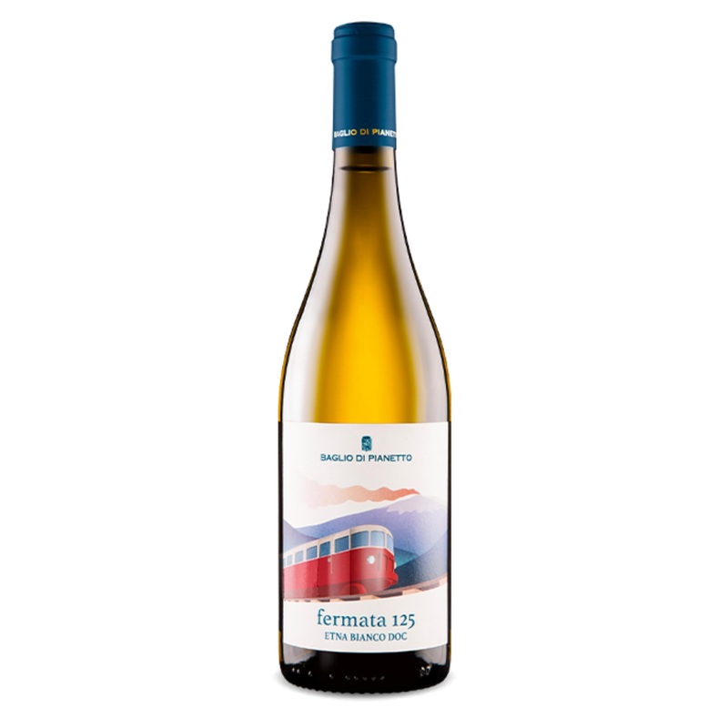 Baglio Di Pianetto Etna Bianco Carricante