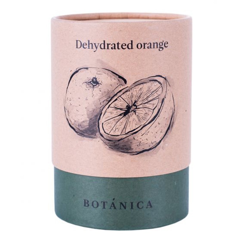 Botanica Dehydrated Orange 110g