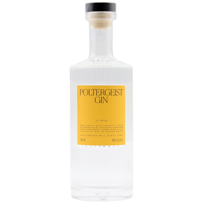 CALLINGTON MILL – POLTERGEIST CITRUS GIN