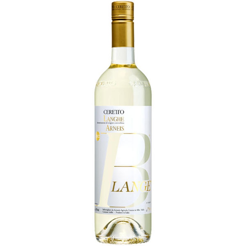 Ceretto Blange Arneis DOC 2023