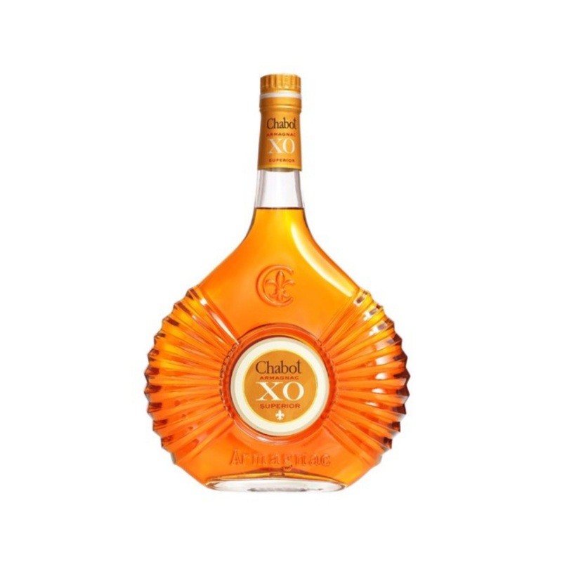 Chabot XO 40% 1L
