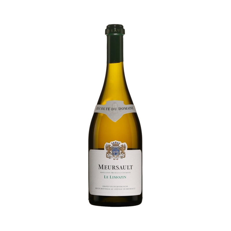 Chateau De Meursault – Meursault Limozin 2018