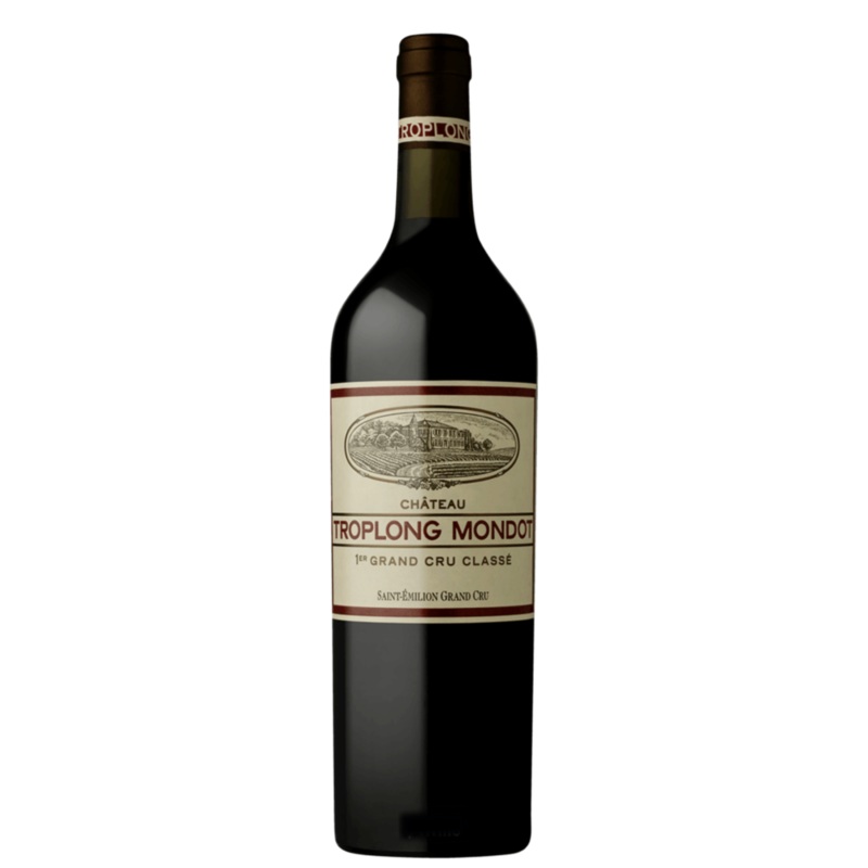 Chateau Troplong Mondot 2014|Default Title