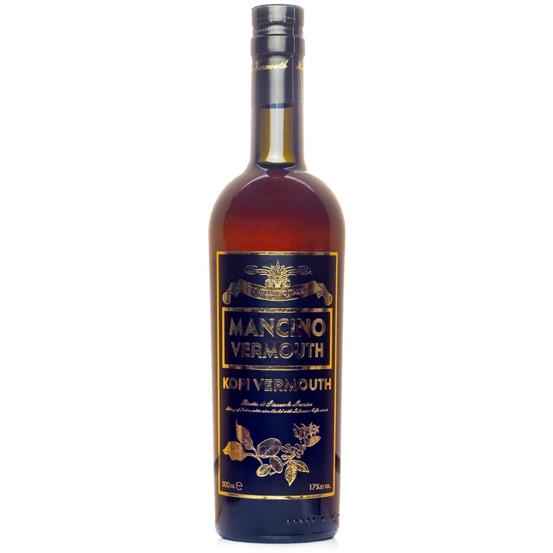 Mancino Kopi Coffee Vermouth|500 ml
