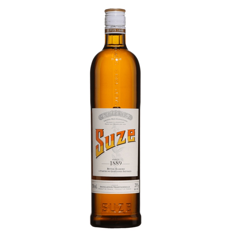 Suze Aperitif Liqueur|70cl