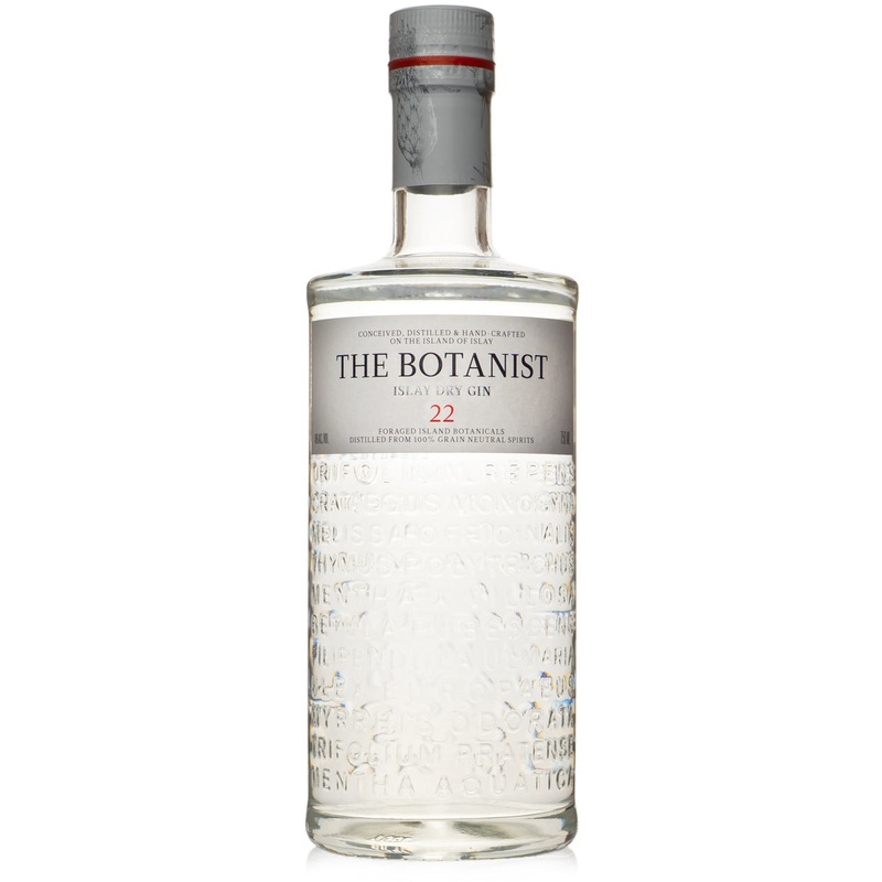 The Botanist Islay Gin|750 ml|375 ml|50 ml