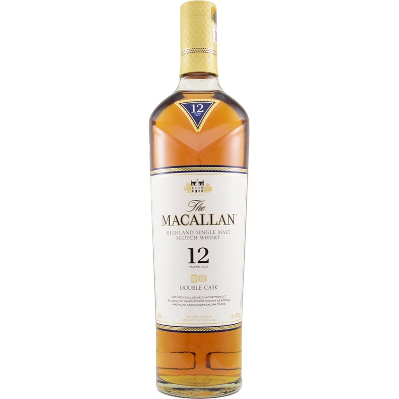 The Macallan | Double Cask 12 Years Old