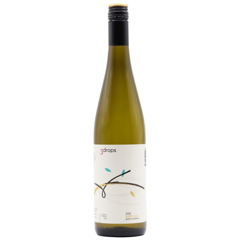 3 DROPS – RIESLING
