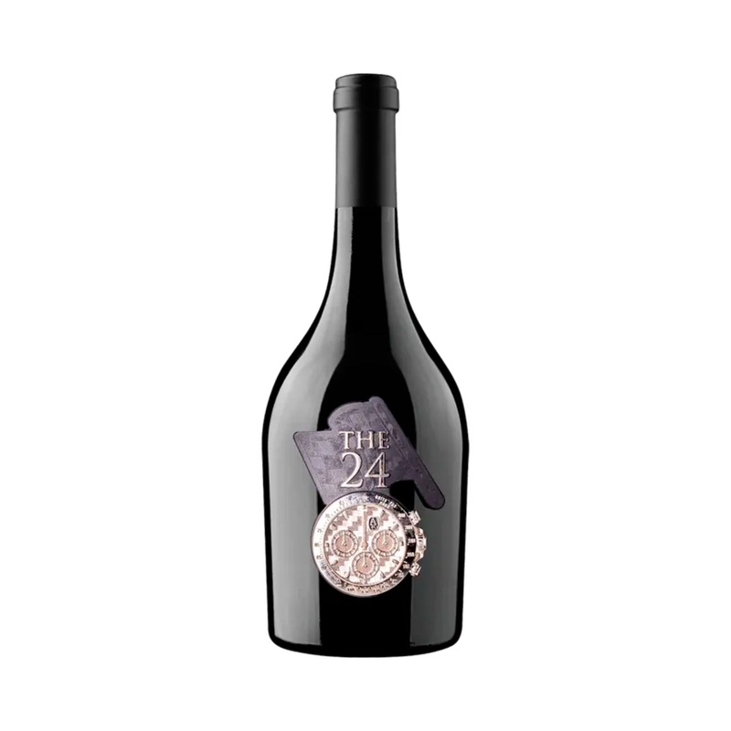 Adobe Road The 24 Grenache Syrah Mourvedre Blend (case of 12)