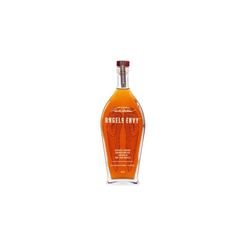 Angel’s Envy 43.3% 0.75L
