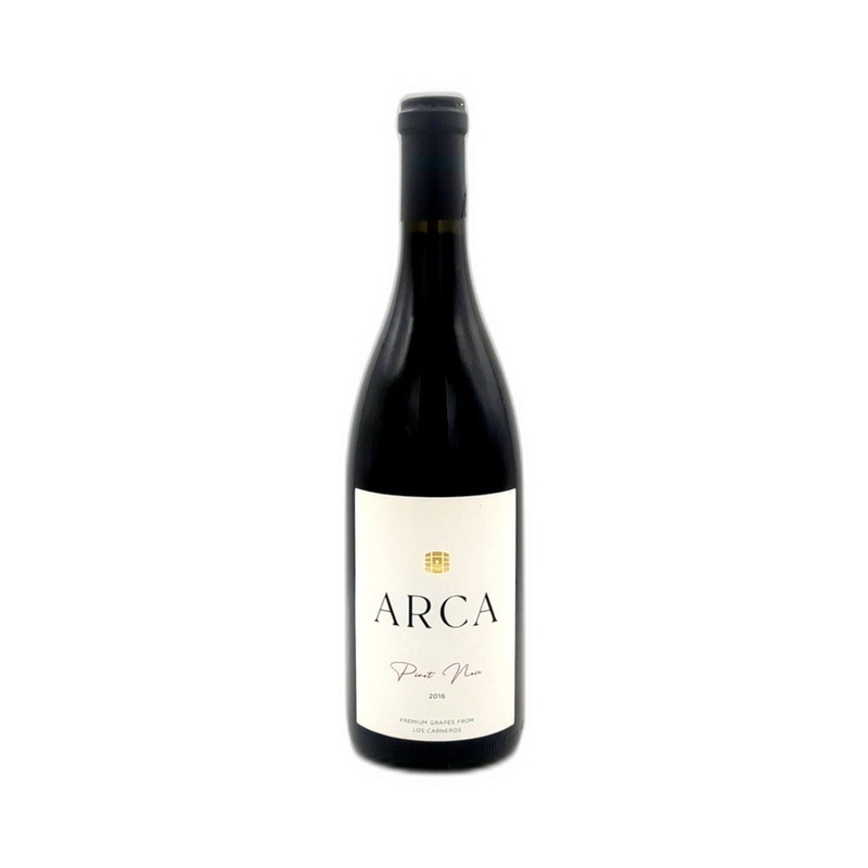Arca Pinot Noir (case of 3)|CW