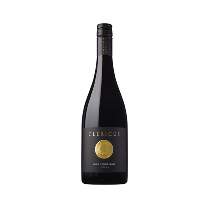 Clericus Pinot Noir|Default Title