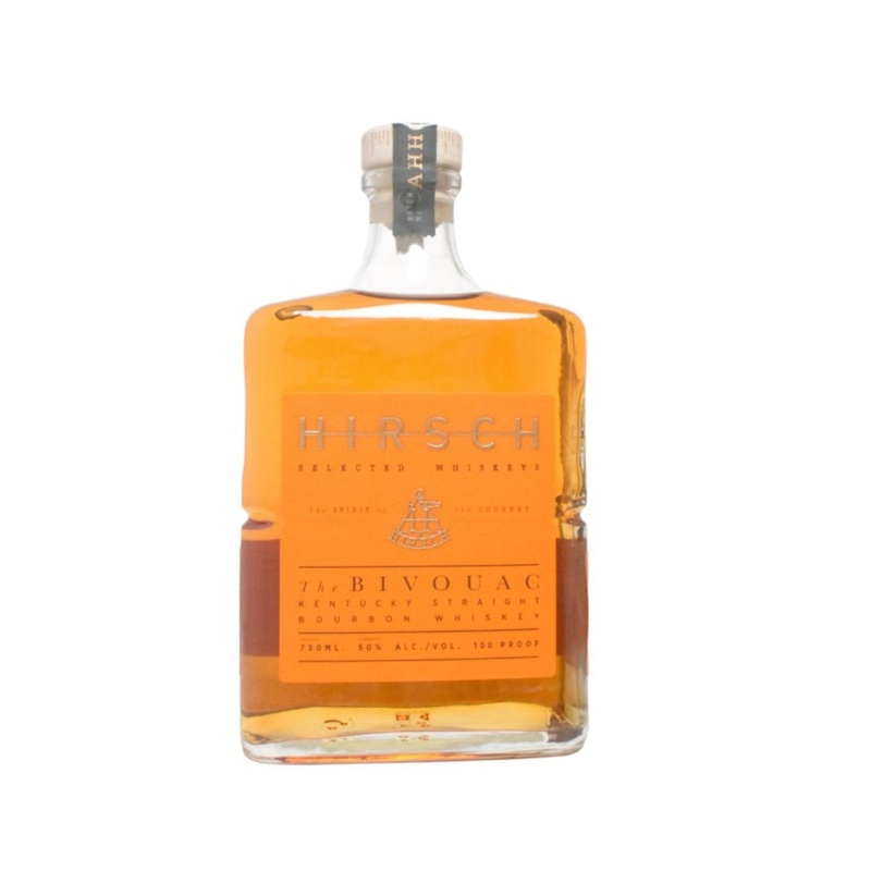 HIRSCH BOURBON THE BIVOUAC|M1D5