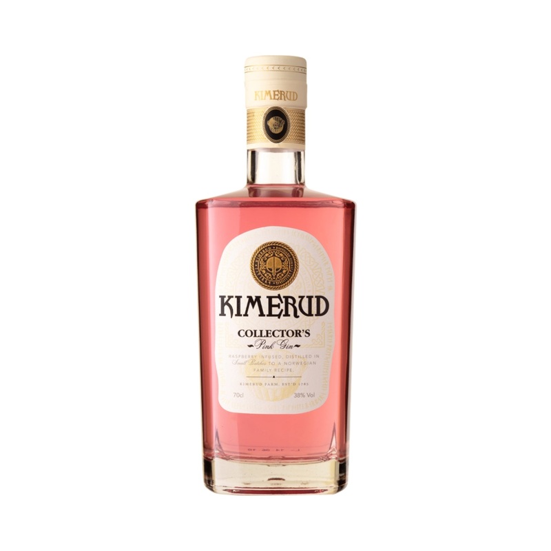 Kimerud Collector’S Pink Gin (case of 6)