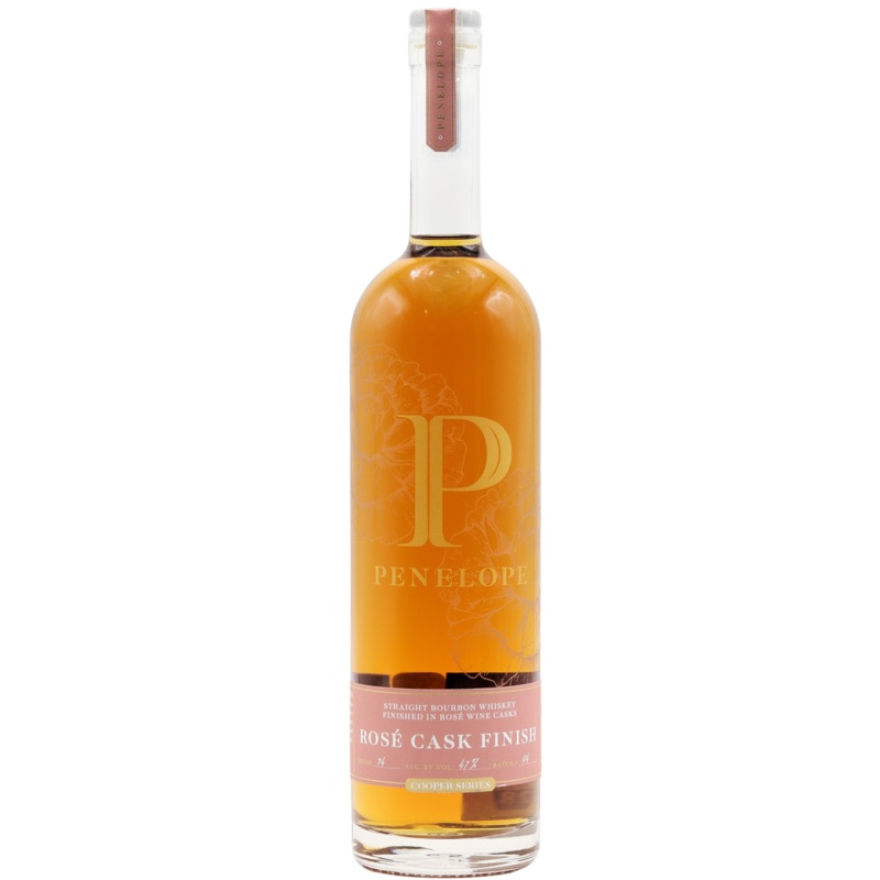 PENELOPE – ROSE CASK FINISH BOURBON