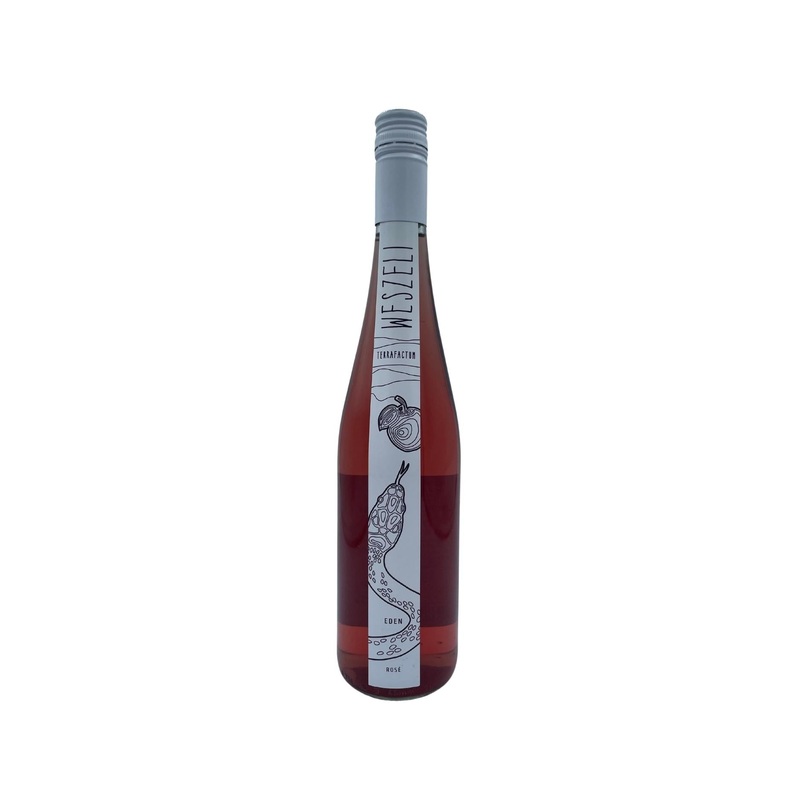 Weszeli Eden Rose|I5 M9A5