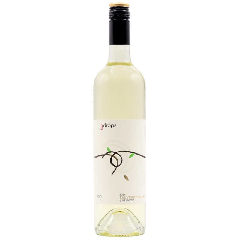 3 DROPS – SAUVIGNON BLANC