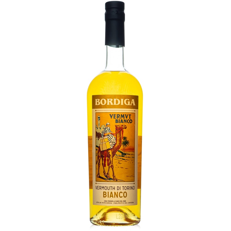 Bordiga Bianco Vermouth|750 ml