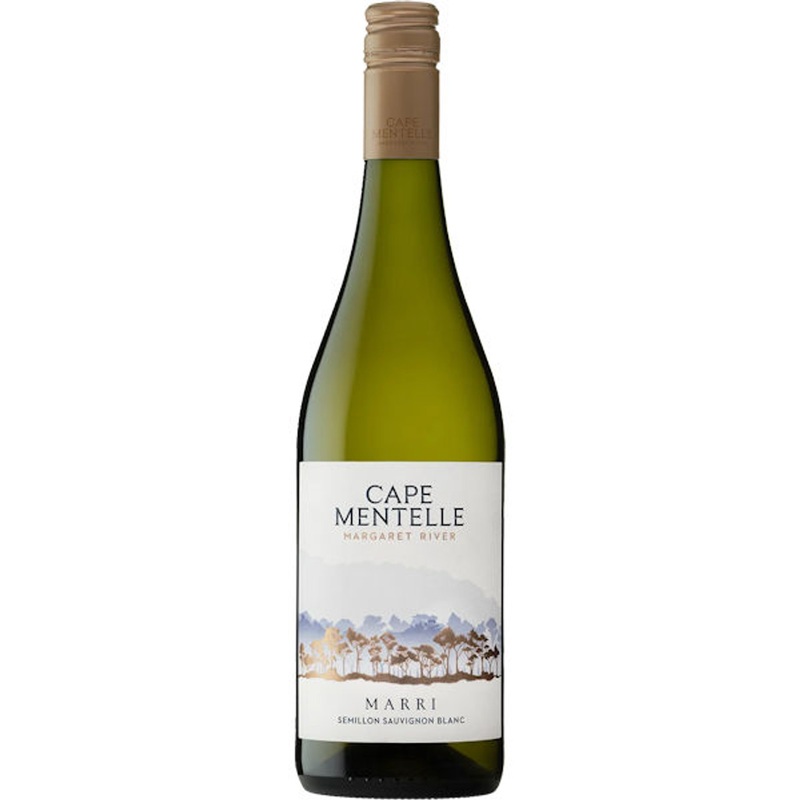 Cape Mentelle Marri Margaret River Sauvignon Blanc Semillon 2023 (Australia