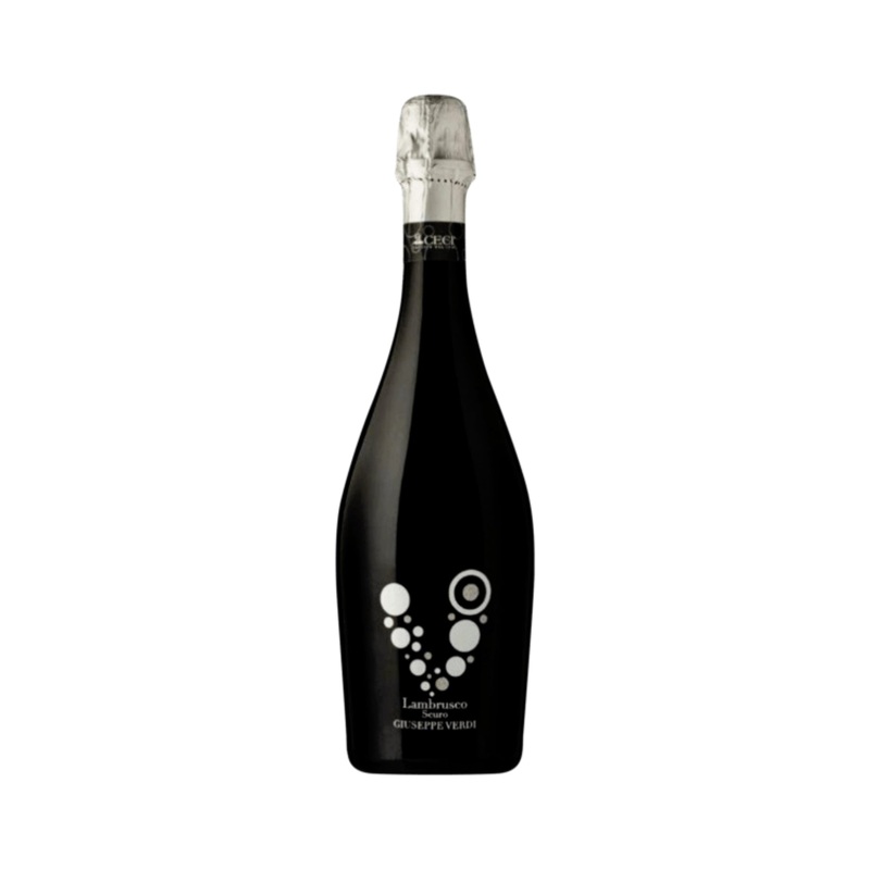 Ceci – Giuseppe Verdi Lambrusco