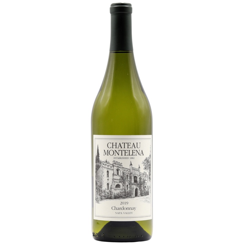 CHATEAU MONTELENA – CHARDONNAY