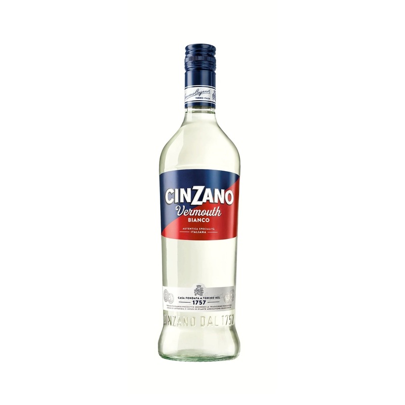 Cinzano Bianco Vermouth|M4B2