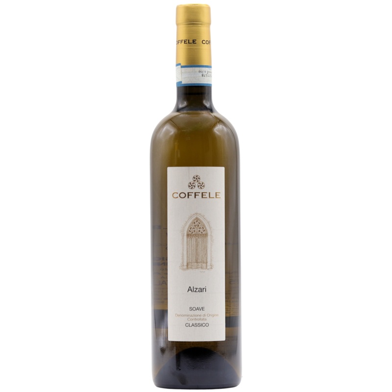 COFFELE – ALZARI SOAVE CLASSICO