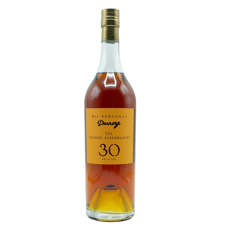 Darroze Armagnac 30 Yr|M2B2 P2B2