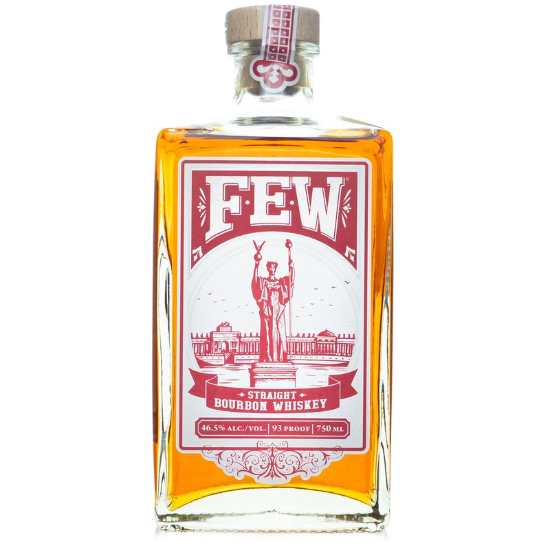 Few Bourbon Whiskey|750 ml