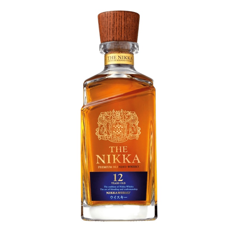 Nikka | 12 Years Old|70cl
