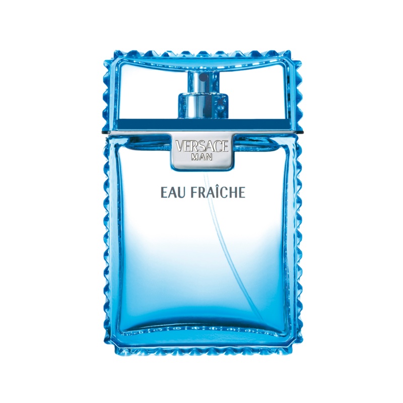 Versace Eau Frache Eau de Toilette 100 ml