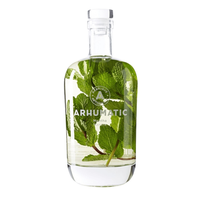 ARHUMATIC | Menthe (Mint)|70cl