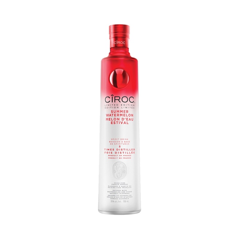 Ciroc Watermelon (case of 12)|CW