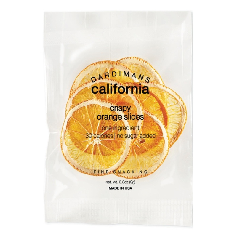 Dardiman’s Orange Crisps|9 g|28 g