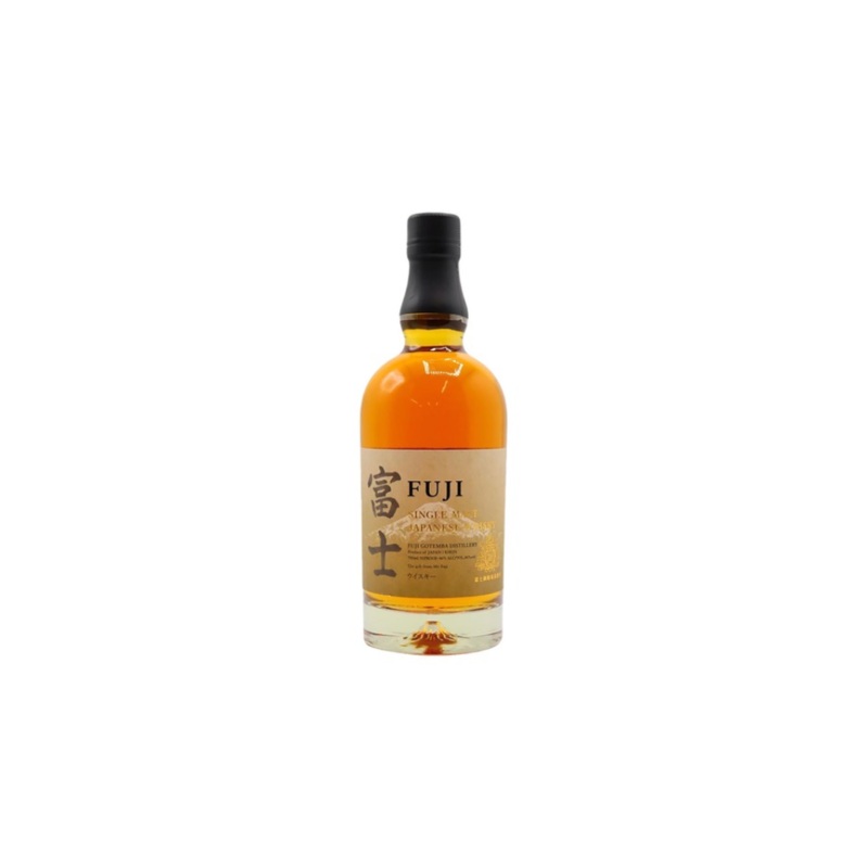 Fuji Sngl Malt Whisky 46% 0.7L