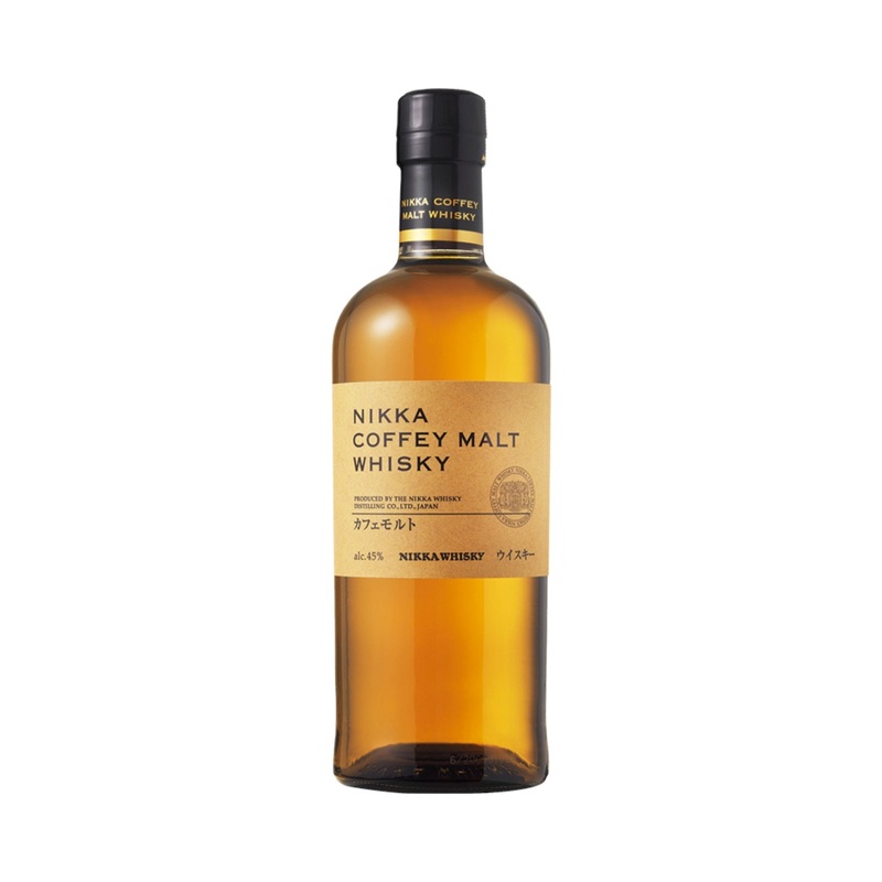 Nikka Coffey Malt (case of 6)|CW
