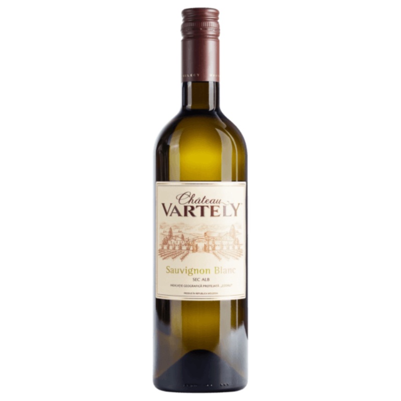 Sauvignon Blanc Select Vartely