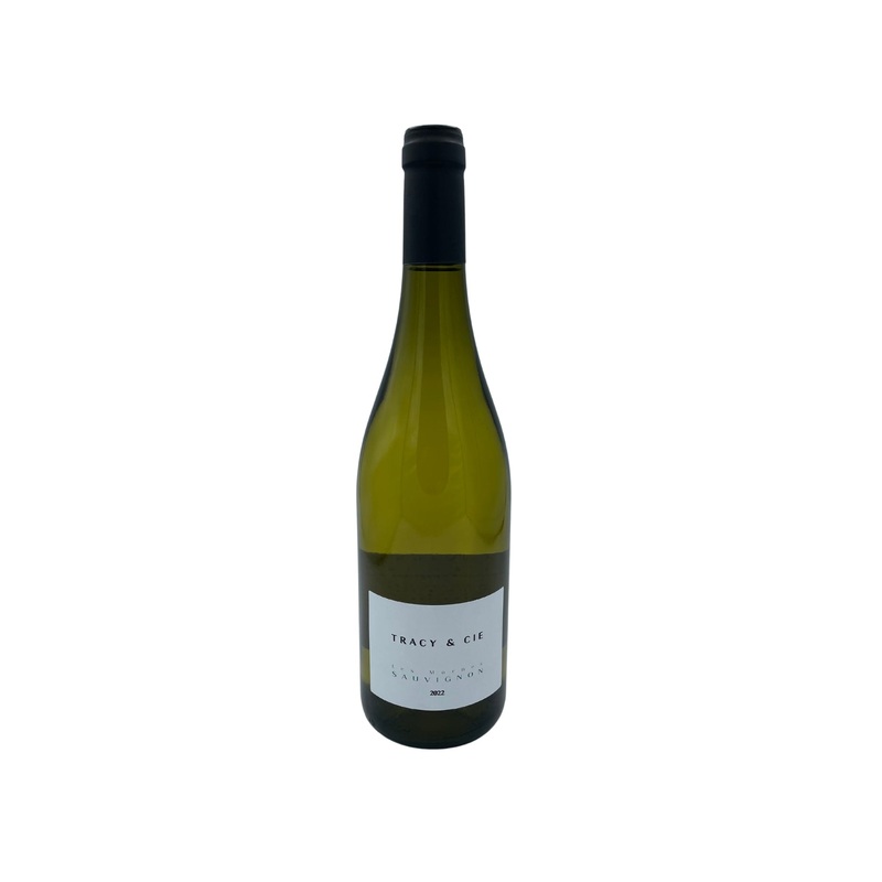 Tracy Loire Sauv Blanc|F3 M5B3