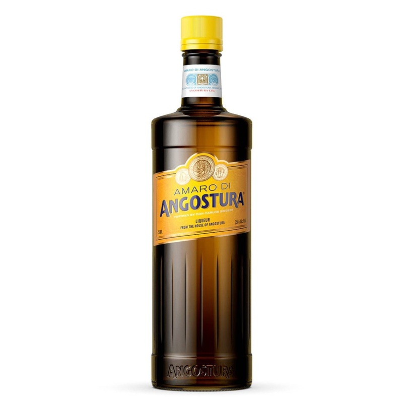 Amaro Di Angostura|70cl