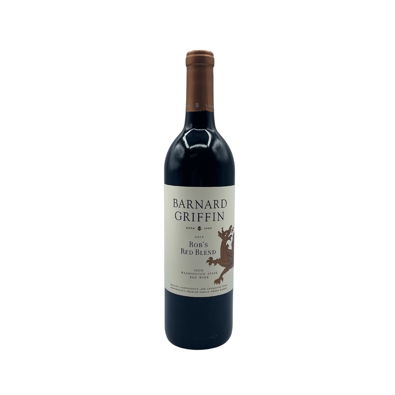 Barnard Griffin Rob’s Red Blend