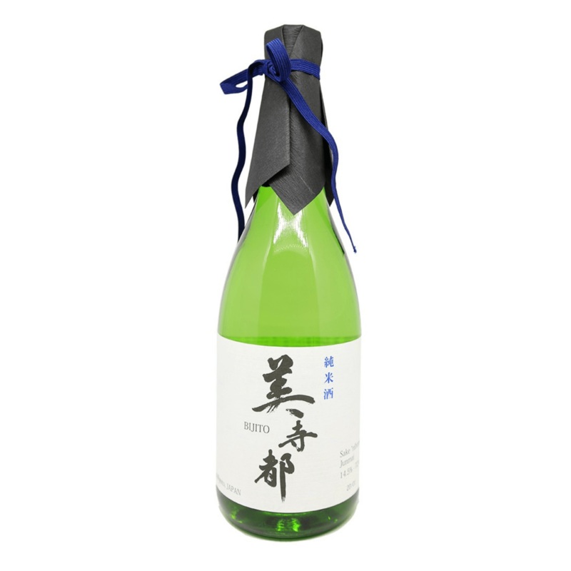 Bijito | Sake Nihonshu Junmai|72cl