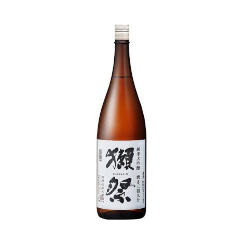 DASSAI ’39’ JUNMAI DAIGINJO SAKE 1.8L