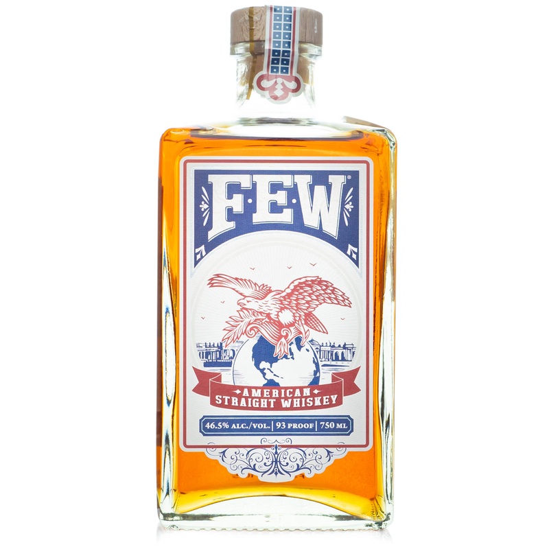 Few Straight American Whiskey|750 ml