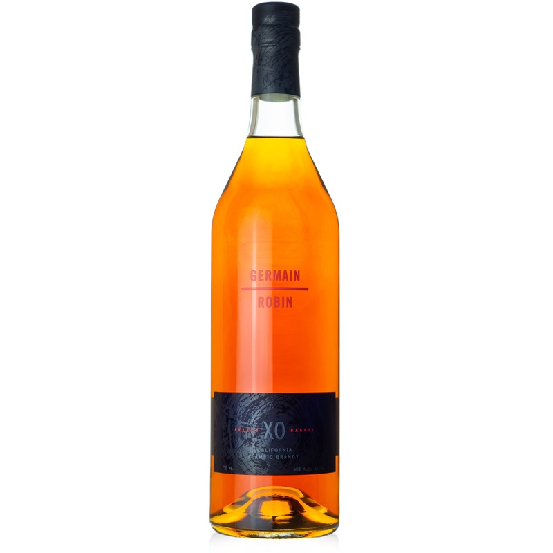 Germain Robin XO Select Barrel Brandy