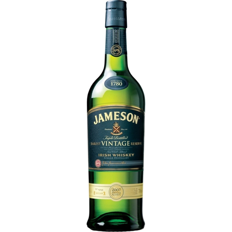 Jameson | Rarest Vintage Reserve