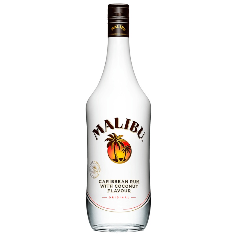 Malibu Rum | Original|70cl|100cl