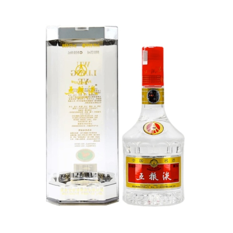 Wu Liang Ye – Original|M10B4